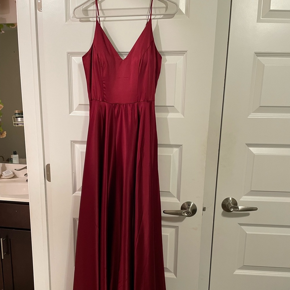 Ball gown